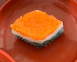 ひなまつり御膳 離乳食 初期・中期作り方5写真
