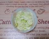 チャーシューの煮汁でラーメン作り方1写真
