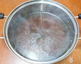 チャーシューの煮汁でラーメン作り方3写真