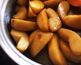 【北海道簡単りんごタルト・タタン】QCW作り方7写真