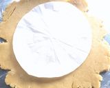 【北海道簡単りんごタルト・タタン】QCW作り方8写真