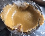 【北海道簡単りんごタルト・タタン】QCW作り方9写真