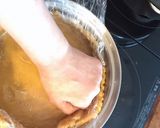 【北海道簡単りんごタルト・タタン】QCW作り方11写真