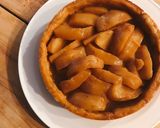 【北海道簡単りんごタルト・タタン】QCW作り方18写真