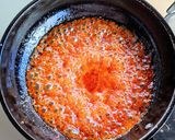 フライパンで✿石焼風カルビビビンバ作り方17写真