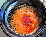 フライパンで✿石焼風カルビビビンバ作り方18写真