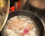豚ロースの紅茶煮作り方2写真