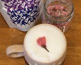 桜・オレ作り方13写真