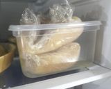 やわらか鶏むね肉の塩こうじグリル作り方4写真