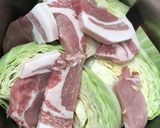 大同電鍋で作る中華風ポトフ作り方2写真