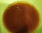 レンジで簡単！ほうれん草の和えもの作り方5写真