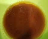 レンジで簡単！ほうれん草の和えもの作り方5写真