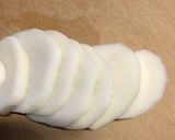 ざっくり作るマッシュポテト作り方1写真