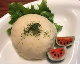 ざっくり作るマッシュポテト作り方11写真