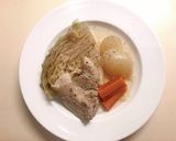大同電鍋で作る中華風ポトフ作り方6写真