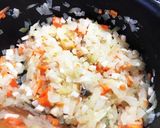 手軽にキーマカレーを食べましょう作り方3写真