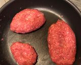 混ぜるだけ☆基本のハンバーグ作り方5写真