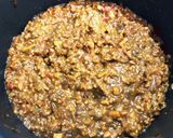 手軽にキーマカレーを食べましょう作り方5写真