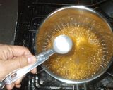 フキの煮物♪簡単薬膳作り方11写真