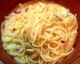 超簡単 レンジでぺぺたま作り方5写真