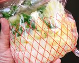 牛肉と白菜のすき焼き　みたいな作り方1写真
