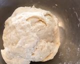 雛祭りにひし形パン 離乳食にも◎作り方3写真