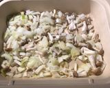 卓上鍋で☆チーズフォンデュ風ライス作り方1写真