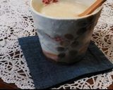 甘酒☆炊飯器で簡単♬作り方40写真