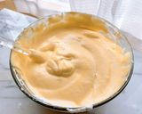 バニラ香る♡しゅわっふわっロールケーキ♪作り方6写真