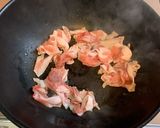旨味だれの大根と里芋の煮物作り方4写真