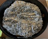 旨味だれの大根と里芋の煮物作り方7写真