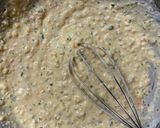 GF☆米粉のお好み焼き作り方3写真
