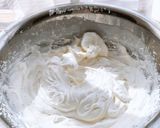 バニラ香る♡しゅわっふわっロールケーキ♪作り方11写真