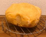 HB半斤おからパウダー入りフランスパン作り方5写真