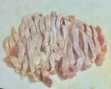 鶏肉と白菜のミルフィーユ・味噌仕立て作り方1写真