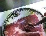 おかずの素と炊飯器で簡単チャーシュー作り方2写真