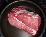 おかずの素と炊飯器で簡単チャーシュー作り方3写真