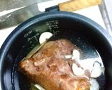 おかずの素と炊飯器で簡単チャーシュー作り方4写真