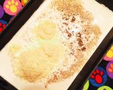 知る人ぞ知る★チーズソースのニョッキ作り方1写真