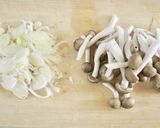 【簡単】中華あんかけ豆腐作り方1写真