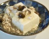 【簡単】中華あんかけ豆腐作り方11写真