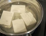 【簡単】中華あんかけ豆腐作り方10写真