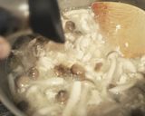 【簡単】中華あんかけ豆腐作り方6写真
