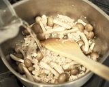 【簡単】中華あんかけ豆腐作り方4写真