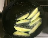 超簡単☆激うま♫たっぷり大蒜の麻婆なす丼作り方2写真