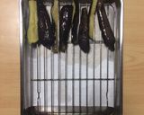 超簡単☆激うま♫たっぷり大蒜の麻婆なす丼作り方3写真