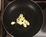 超簡単☆激うま♫たっぷり大蒜の麻婆なす丼作り方5写真