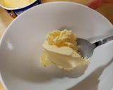 とっても簡単!クッキー&クリーム アイス作り方6写真