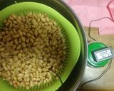 友麹法で豆麹作り作り方7写真