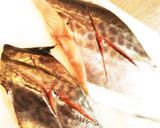 今が旬!鰆(サワラ)のムニエル作り方1写真